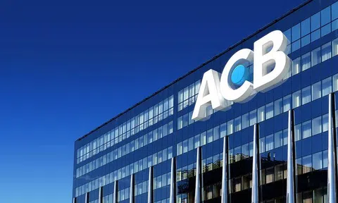 Nhóm Âu Lạc nâng sở hữu lên gần 10% vốn ACB