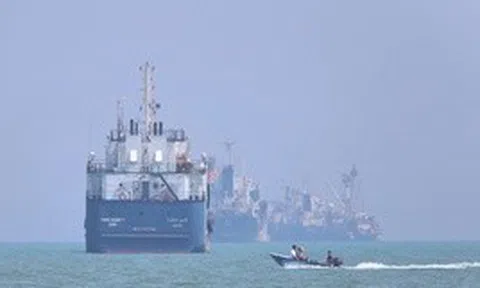 Mỹ bác đề xuất mở khóa tài sản Iran sau ký kết thỏa thuận hòa bình