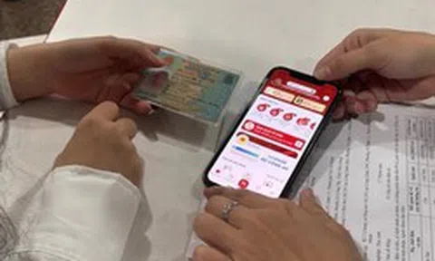 Công an có thông báo quan trọng đến tất cả người dùng VNeID