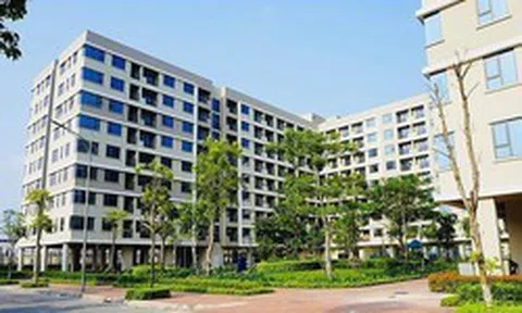 Cảnh báo tới tất cả những người dân đang có nhu cầu mua nhà ở xã hội