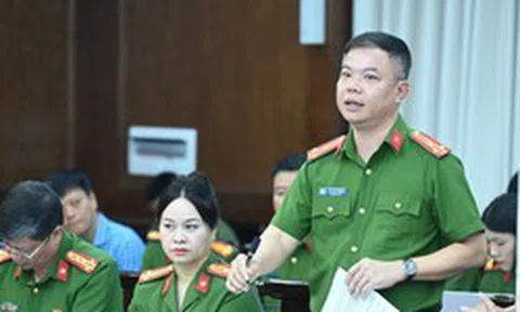 Công an Hà Nội nói về quyền lợi với người bị lừa mua hợp đồng kỳ nghỉ qua đời