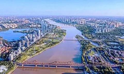 Cử tri kiến nghị Hà Nội sớm công bố quy hoạch phân khu đô thị sông Hồng