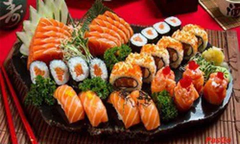 Lời khuyên cho những người thích ăn đồ sống