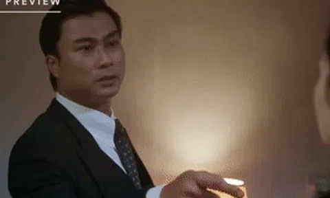 Cảnh sát hình sự 'Lửa trắng' tập 2: Mai không ngại tấn công Cương 'đen'
