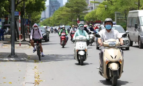 Dự báo thời tiết 19/6: Miền Bắc sắp tăng nhiệt mạnh sau nhiều ngày mưa dông kéo dài