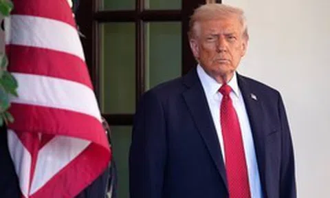 Tổng thống Trump tuyên bố thỏa thuận Mỹ-Iran 'đã hoàn tất’