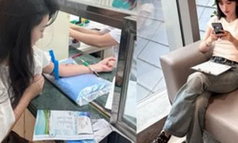 Đau đầu thì phát hiện khối u, mờ mắt nhẹ kiểm tra biết suýt mù: Sau tuổi 30 mới hiểu khám sức khỏe là khoản đầu tư xứng đáng nhất