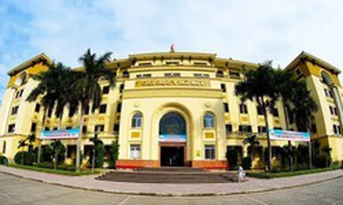 Trường đại học cổ nhất Hà Nội lọt top 1.000 ĐH tốt nhất thế giới,  "Xếp chung bảng với Oxford" nhưng thi 9 điểm vẫn chưa chắc đỗ