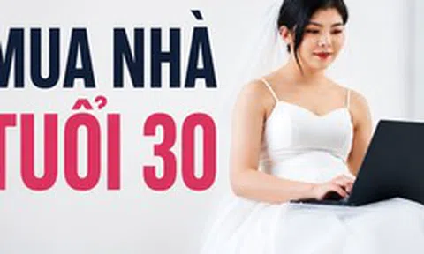 Tôi mua nhà trước khi kết hôn ở tuổi 30 và không ngờ chính khoản vay đó lại giúp mình tránh được một cuộc hôn nhân sai