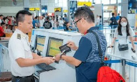 Từ 1/7, cấm bay những cá nhân sau, người dân cần cập nhật ngay
