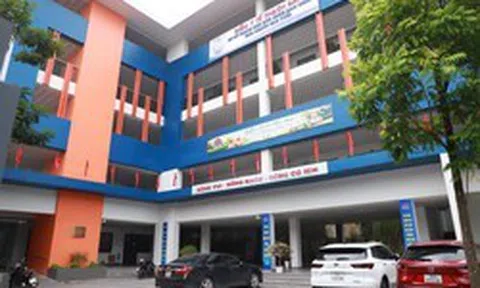 Hà Nội vừa khai trương cơ sở dưỡng lão bán trú công lập đầu tiên : Từ 250.000đ/ngày, hơn 5 triệu/tháng