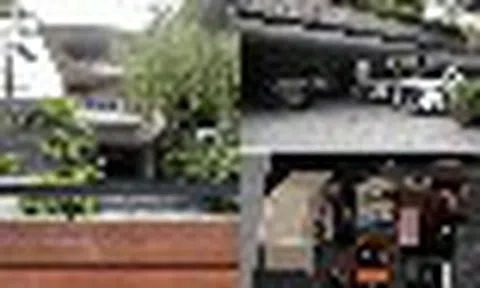 Phát hiện 42.000 tỷ đồng trong căn biệt thự rộng 1.765 m2 của một CEO chưa từng đến công ty làm việc