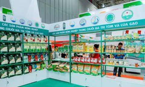 Điểm sáng ngành thủy sản Việt Nam