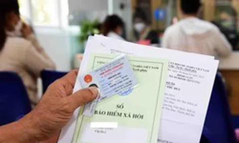 Rút BHXH một lần tại địa phương khác có cần giấy tạm trú?
