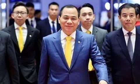 Bắt tay với một DN Nhà nước, Tập đoàn của tỷ phú Phạm Nhật Vượng triển khai 2 thứ phủ khắp Hà Nội