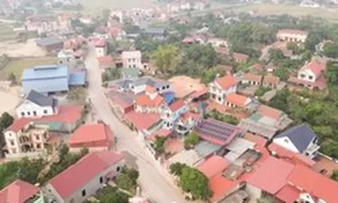 Thái Nguyên sẽ có thêm 8 phường mới