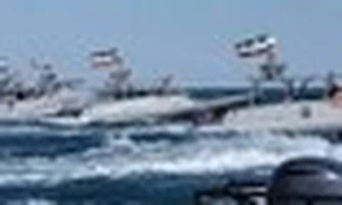 Iran bác tin đóng eo biển Hormuz, loại trừ khả năng thanh tra cơ sở hạt nhân