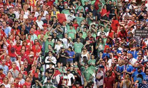 Tưởng chỉ “vui mùa World Cup”, một hành vi trên mạng có thể bị phạt tới 20 triệu đồng