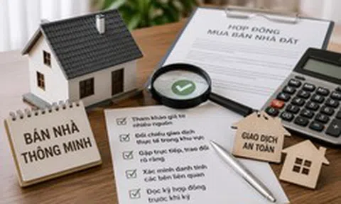 Tin lời môi giới bán nhà 1,18 triệu Nhân dân tệ là hợp lý, người phụ nữ phát hiện mình suýt mất tiền oan sau khi biết sự thật về người mua
