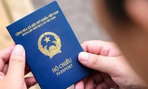 Từ 1/7, thay đổi quan trọng về thủ tục hộ chiếu mà người dân cần biết  rõ