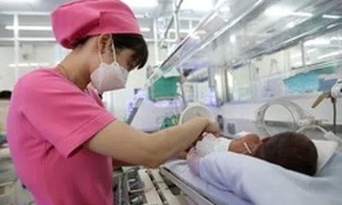 Tin vui cho tất cả phụ nữ sinh con thứ hai từ ngày 1/7 tới đây