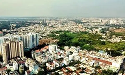 Đồng Nai sẽ giảm hơn 1.170 thôn, ấp, khu phố sau sắp xếp