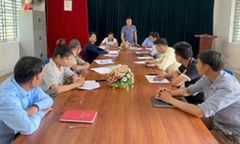 Hướng dẫn thành lập, sắp xếp tổ chức đảng ở thôn, tổ dân phố mới nhất