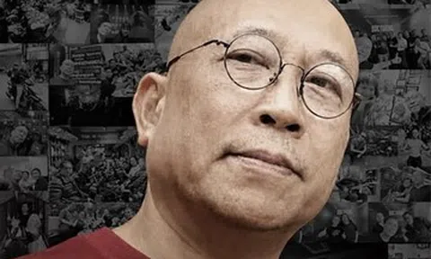 Nghệ sĩ Tuấn Evil qua đời ở tuổi 52 vì đột quỵ