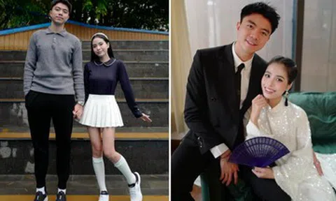 Cuộc sống như mơ của ca nương nổi tiếng showbiz Việt lấy chồng giàu cao hơn 30cm