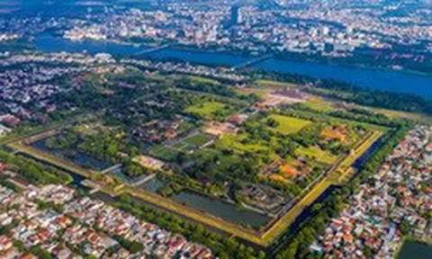 Thành phố di sản Huế và bài toán tăng giá trị kinh tế ngành du lịch