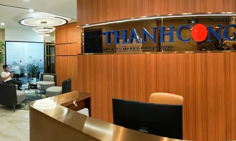 Chủ tịch Chứng khoán Thành Công cùng toàn bộ HĐQT xin từ nhiệm