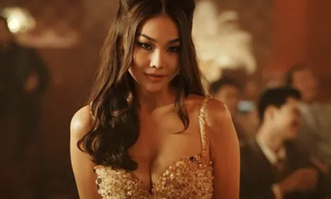 Phim 18+ của Thanh Hằng bị 'đè bẹp' về doanh thu, một phim âm thầm cán mốc 200 tỷ