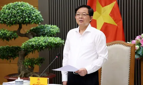 Thay đổi tư duy "phân lô bán nền" sang phát triển nhà ở cao tầng, chung cư