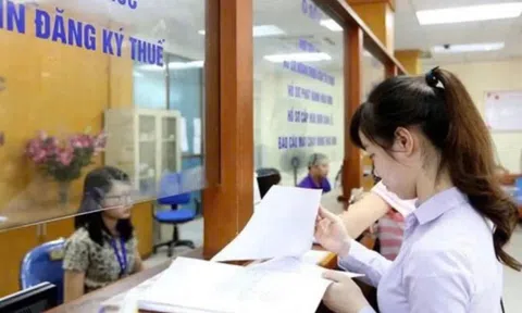 Thu nhập dưới 15,5 triệu đồng không phải nộp thuế thu nhập cá nhân