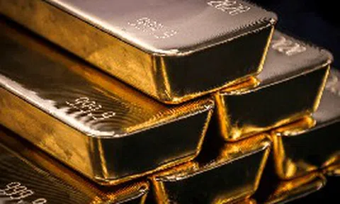 Dự báo gây sốc của ngân hàng hàng đầu Mỹ: Giá vàng có thể giảm thêm 500 USD/ounce sau 3 tuần liên tục hạ nhiệt