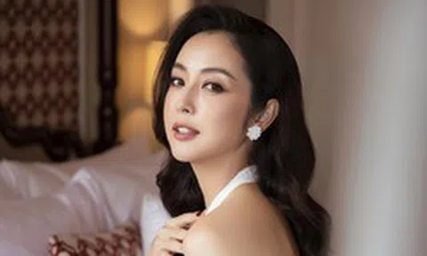 Nhắn 1 tin cho chồng cũ, Hoa hậu Jennifer Phạm được khen sao mà dạy con văn minh thế!