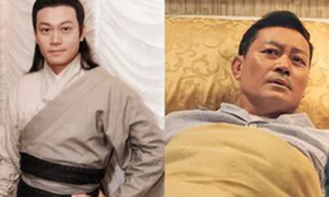 Rời biệt thự đi đóng vai phụ, tài tử không vợ con và di nguyện gửi Cổ Thiên Lạc