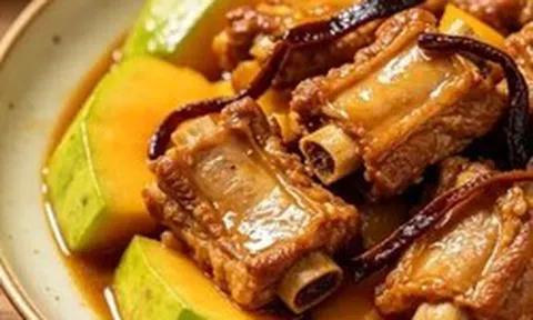 Việt Nam có loại quả dân dã là "vua thanh lọc kinh mạch", ăn đúng sẽ giảm tê chân tay, loại bỏ ẩm thấp và năng lượng dồi dào