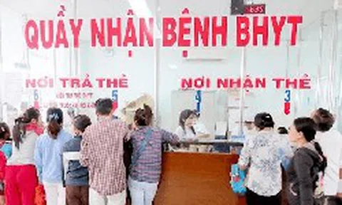 Từ 1/7, người dân cả nước đón tin vui: Đi khám trái tuyến tại các bệnh viện này sẽ được BHYT chi trả tới 50%