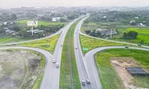 Giao cao tốc Hà Nội - Thái Nguyên cho địa phương: Khai thác, quản lý thế nào?