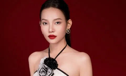 Nữ diễn viên gợi cảm, có vai diễn vũ nữ trong phim 18+ gây chú ý là ai?
