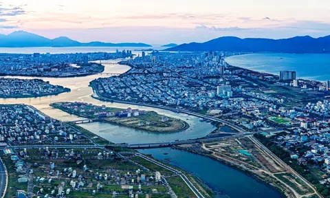 Quy hoạch đô thị du lịch 'chắp cánh' cho bất động sản nam Đà Nẵng