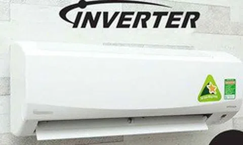 Sai lầm khi dùng khiến điều hòa inverter còn tốn điện hơn điều hòa thường? EVN chỉ ra