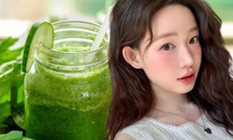 Cảnh báo 2 loại nước hút tia cực tím cực mạnh, chuyên gia khuyên thay bằng 8 món chống nắng tự nhiên quen thuộc