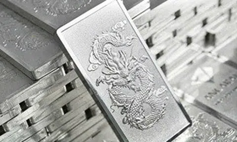 Giá bạc hôm nay (24/6): Trong nước và thế giới chưa có dấu hiệu phục hồi