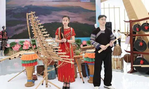 Để Ngày Văn hóa Việt Nam thực sự trở thành ngày hội của lòng tự hào