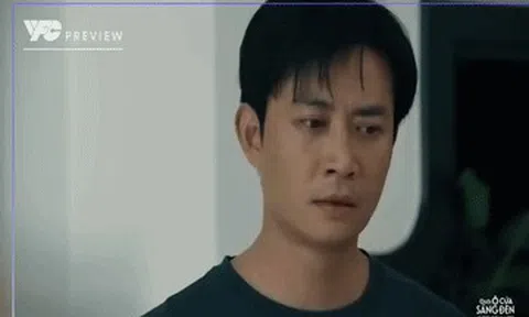 'Dưới ô cửa sáng đèn' tập 18: Diệu cương quyết ly hôn Dương