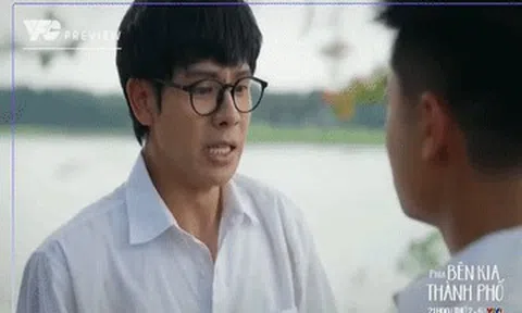 'Phía bên kia thành phố' tập 19: Khuê sốc nặng vì bị Cương sỉ nhục