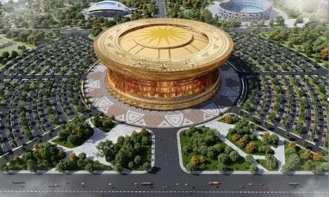 Hà Nội đề xuất khu tái định cư cho dự án Olympic và Quốc lộ 1A