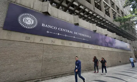 Venezuela sắp tái cấu trúc khối nợ công lớn nhất lịch sử nhân loại